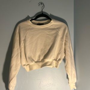 Forever 21 crew neck